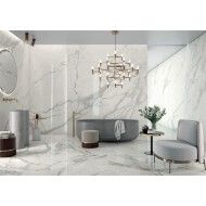 SLIMTECH SYNESTESIA PURE STATUARIO LAPPED 120X120  - Lea Ceramiche LS8S5X7 LEA CERAMICHE - 1