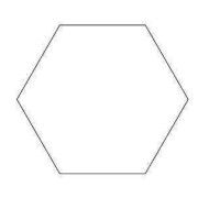 SLIMTECH ABSOLUTE NEST ESAGONO ABSOLUTE LEVIGATO L 500 5PL - Lea Ceramiche LS9AB20 LEA CERAMICHE - 1