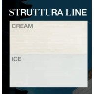 YOURMATCH CREAM STRUCTURED  LINE 50X120 WALL TILE  - Ceramiche Supergres MCRL CERAMICHE SUPERGRES - 1