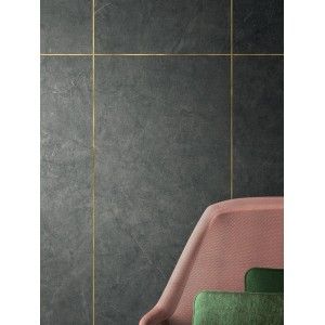 ARKISTONE DARK 120x278 Rectified -Marca Corona  I673 CERAMICHE MARCA CORONA  - 1
