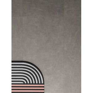 ARKISTONE SILVER Structured 2CM 80x80 Rectified -Marca Corona  I595 CERAMICHE MARCA CORONA  - 1