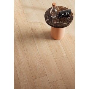 ELISIR BEIGE 20x120 Rectified -Marca Corona  I096 CERAMICHE MARCA CORONA  - 1