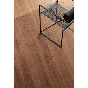 ELISIR BRUNO 20x120 Rectified -Marca Corona  I098 CERAMICHE MARCA CORONA  - 1