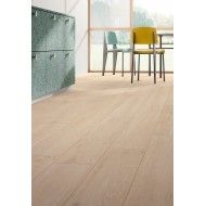 ELISIR AVORIO Structured 20x120 Rectified -Marca Corona  I210 CERAMICHE MARCA CORONA  - 1