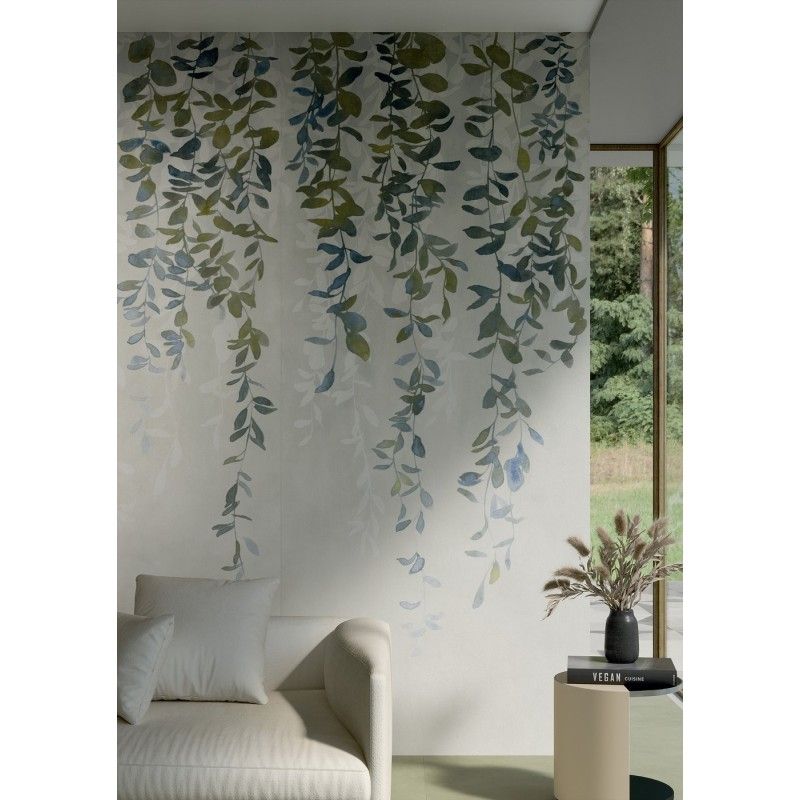 MULTIFORME FRONDE 120x278 Rettificato -Marca Corona  I838 CERAMICHE MARCA CORONA  - 1