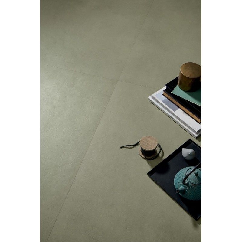 MULTIFORME LICHENE 80x80 Rettificato -Marca Corona  I824 CERAMICHE MARCA CORONA  - 1