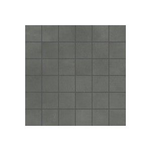 MULTIFORME CARBONE Mosaique 30x30 -Marca Corona  I903 CERAMICHE MARCA CORONA  - 1