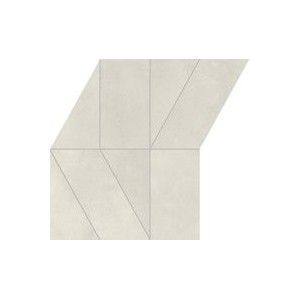 MULTIFORME CALCE Mosaique FRECCIA 24,2x29,1 -Marca Corona  I915 CERAMICHE MARCA CORONA  - 1