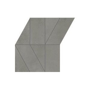 MULTIFORME MALTA Mosaique FRECCIA 24,2x29,1 -Marca Corona  I918 CERAMICHE MARCA CORONA  - 1