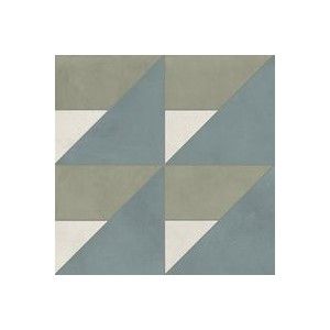 MULTIFORME CUNEO LIC./ACQ. Mosaique 29x29 -Marca Corona  I912 CERAMICHE MARCA CORONA  - 1