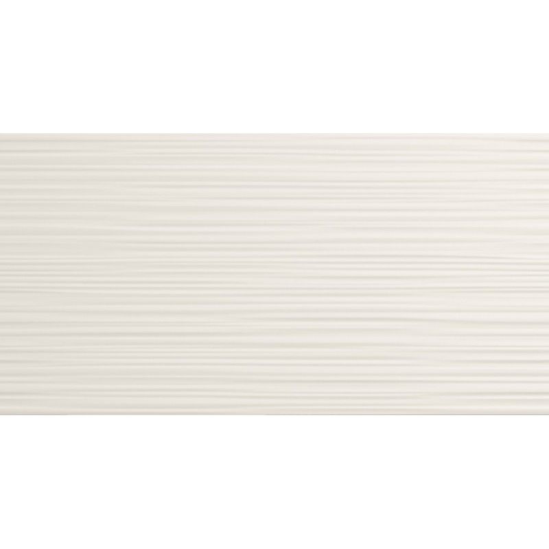 4D.LINE WHITE MATT  40x80 Rectified -Marca Corona  E074 CERAMICHE MARCA CORONA  - 1