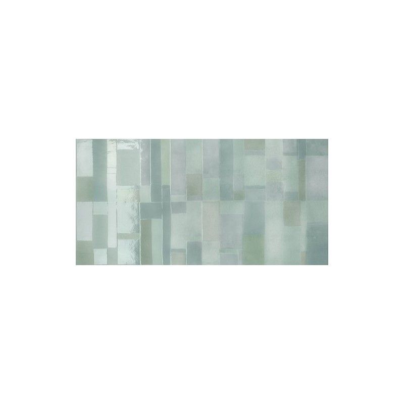 MULTIFORME EUFORIA 40x80 Rettificato -Marca Corona  I866 CERAMICHE MARCA CORONA  - 1