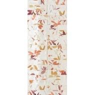 MULTIFORME RAMAGE CALDO 7,5x30 -Marca Corona  I880 CERAMICHE MARCA CORONA  - 1