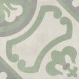 TERRA.ART GIGLIO SABBIA/MENTA 20x20 -Marca Corona  I393 CERAMICHE MARCA CORONA  - 1