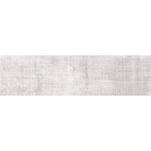 TEXTILE SILVER 7,5x30  -Marca Corona  D563 CERAMICHE MARCA CORONA  - 1