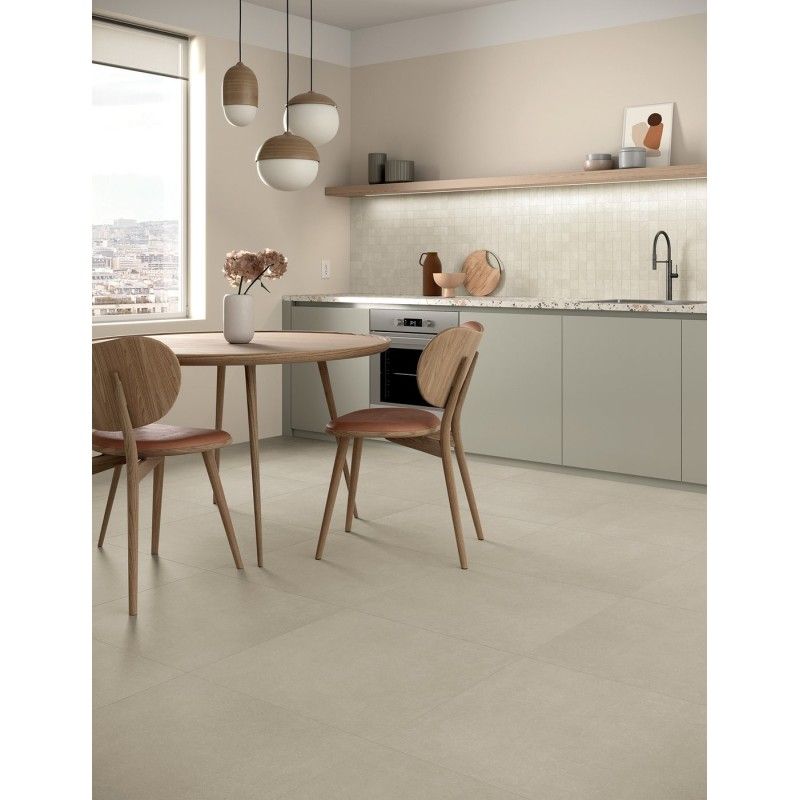 DESYGN WHITE 60x120 Rettificato -Marca Corona  I469 CERAMICHE MARCA CORONA  - 1
