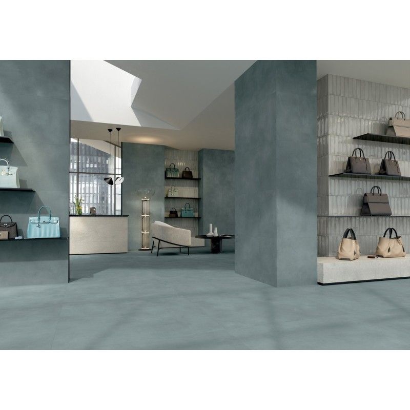 MULTIFORME ACQUARIO 80x80 Rettificato -Marca Corona  I823