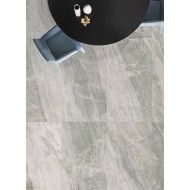 PURITY OF MARBLE BRECCE OROBICA GRIGIA LUX 75X150 AJUSTEE - Ceramiche Supergres POGX CERAMICHE SUPERGRES - 1