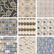 CEMENTINE EVO_MIX 20X20 REKTIFIZIERT FIORANESE CERAMICHE - 1