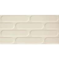 BISCUIT AVORIO 30,2X60,4 RECTIFIED FIORANESE CERAMICHE - 1