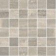 MYSTONE TRAVERTINO SILVER Mosaique 30X30 cm - Marazzi M9P0
