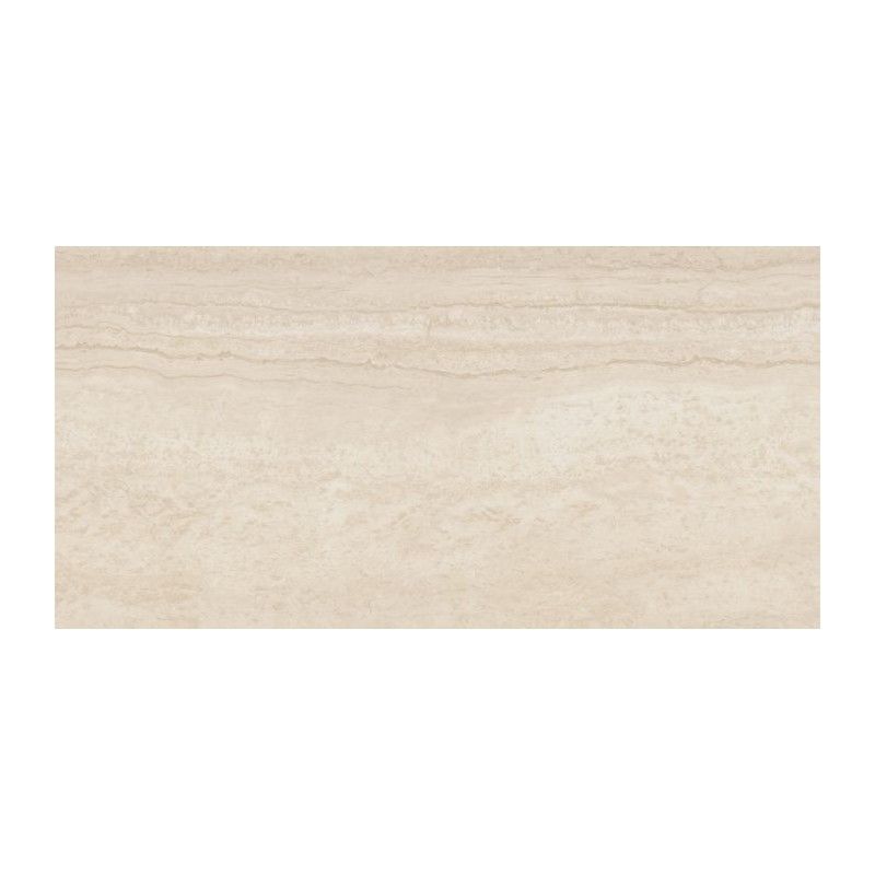MYSTONE TRAVERTINO NAVONA LUX 60x120 cm - Marazzi M9FV