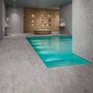 Element Grey Ajustee 60x60 - CERDOMUS 82502 CERDOMUS - 1