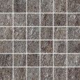 Element Mosaico 4,7x4,7 Brown 30x30 - CERDOMUS 82536 CERDOMUS - 1