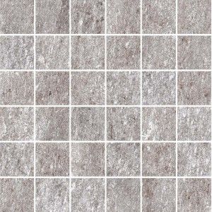 Element Mosaico 4,7x4,7 Grey 30x30 - CERDOMUS 82538 CERDOMUS - 1