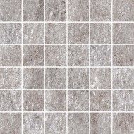 Element Mosaico 4,7x4,7 Grey 30x30 - CERDOMUS 82538 CERDOMUS - 1