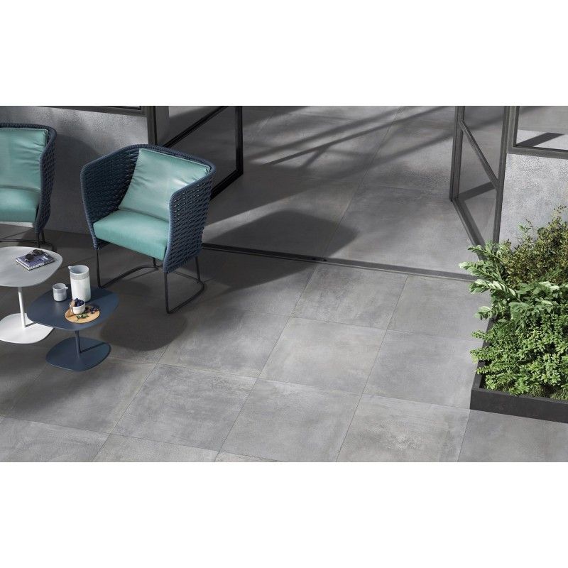 Legarage Silver Rectified 120x280 - CERDOMUS 87854 CERDOMUS - 1