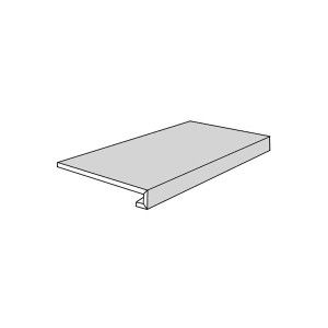 Omnia Step  Calacatta Matt 33x120 - CERDOMUS 89653 CERDOMUS - 1