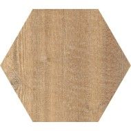 Opera Esagona Walnut 19,8x22,8 - CERDOMUS 87307 CERDOMUS - 1