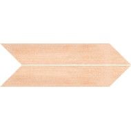 Opera Chevron Oak Rectified 10x60 - CERDOMUS 87303 CERDOMUS - 1