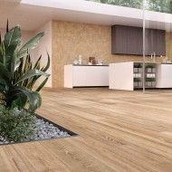 Opera Clay Rectified 20x120 - CERDOMUS 86232 CERDOMUS - 1