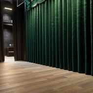 Opera Walnut Rettificato 20x120 - CERDOMUS 86236 CERDOMUS - 1