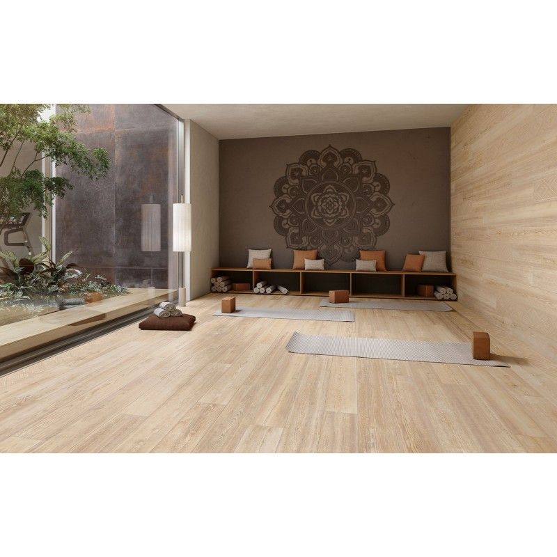 Opera Oak Safe 20x120 - CERDOMUS 86242 CERDOMUS - 1