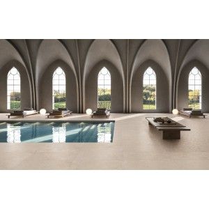 Pietra del Maniero Beige Rektifiziert 60x60 - CERDOMUS 86570 CERDOMUS - 1