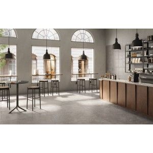 Pietra del Maniero Grigio Rektifiziert 60x60 - CERDOMUS 86571 CERDOMUS - 1