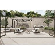 Pietra del Maniero Avorio Rectified 60x120 - CERDOMUS 86564 CERDOMUS - 1