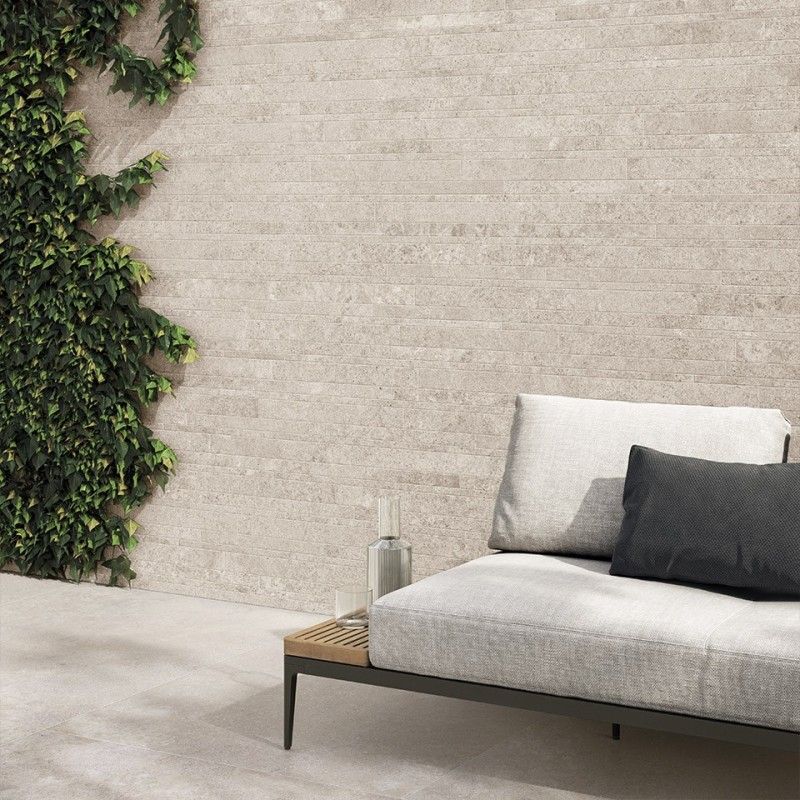 Pietra del Maniero Avorio Safe 60x60 - CERDOMUS 88740 CERDOMUS - 1