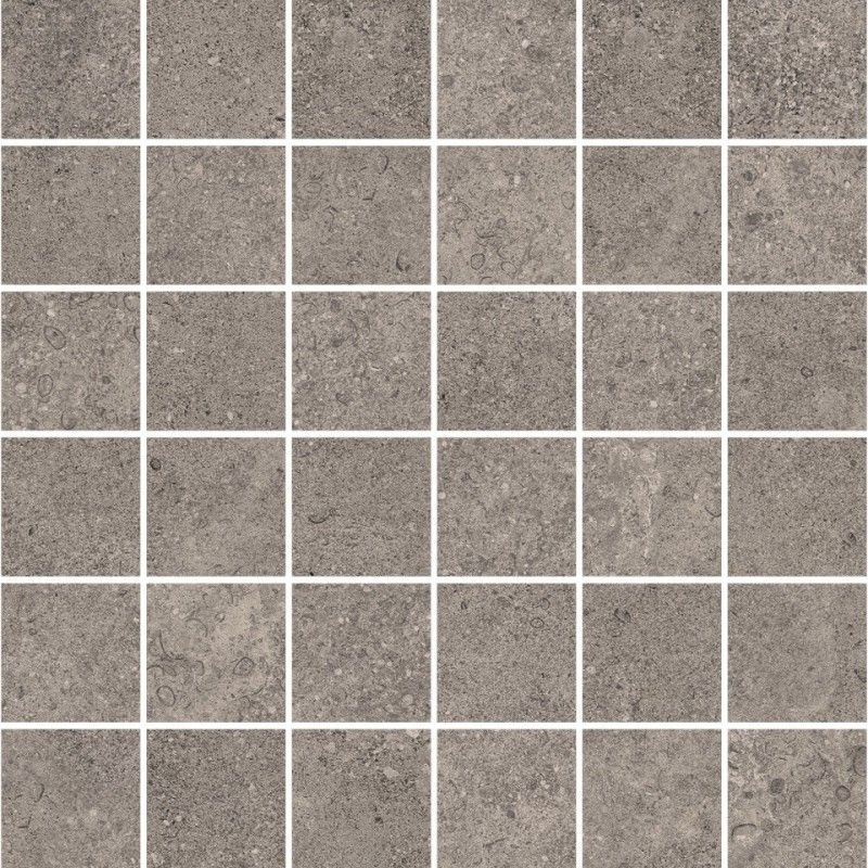 Pietra del Maniero Mosaik 4,7 Grigio 30x30 - CERDOMUS 88158 CERDOMUS - 1