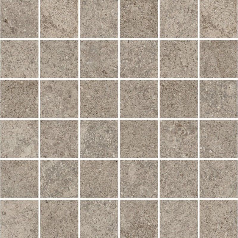 Pietra del Maniero Mosaicque 4,7 Sabbia 30x30 - CERDOMUS 88159 CERDOMUS - 1