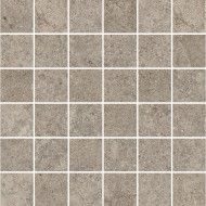 Pietra del Maniero Mosaicque 4,7 Sabbia 30x30 - CERDOMUS 88159 CERDOMUS - 1