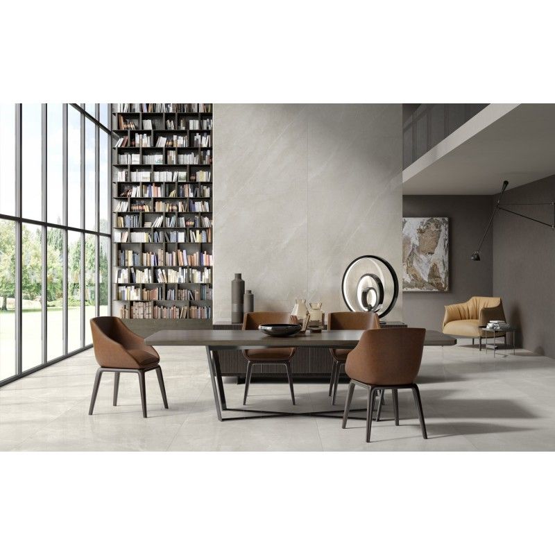 Pulpis Bianco Ajustee 120x280 - CERDOMUS 87858 CERDOMUS - 1