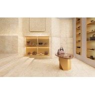 Sibil Beige Rett 120x120 - CERDOMUS 89124 CERDOMUS - 1