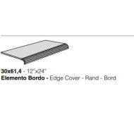 TUFFEAU BIANCO   Bord de la Piscine  30X61,4 - Coem  00VG1BO COEM - 1