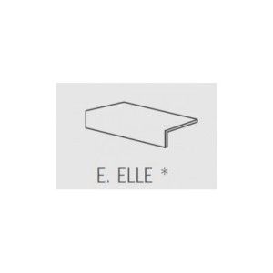 TUFFEAU DORATO Element Elle 33x61.4x5  - Coem  00VG2GL COEM - 1