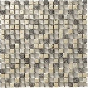 MARMERIA COLORADO Cenere 30x30 - BOXER 0104/VM10 BOXER - 1