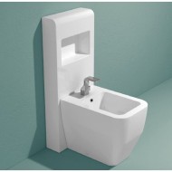 NIAGARA complement with shelf for Bidet ASTRA BTW